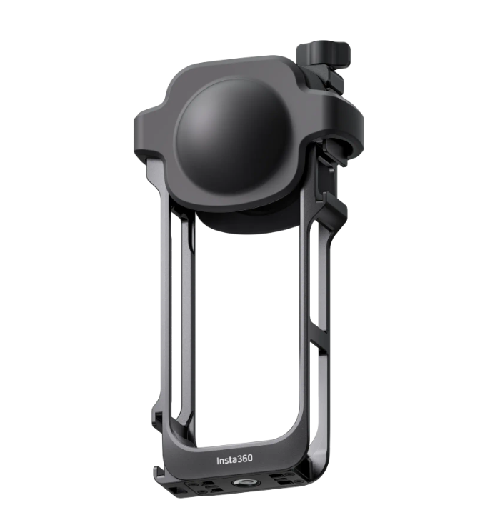 Кейс за екшън камера Insta360 X4 Air Utility Frame